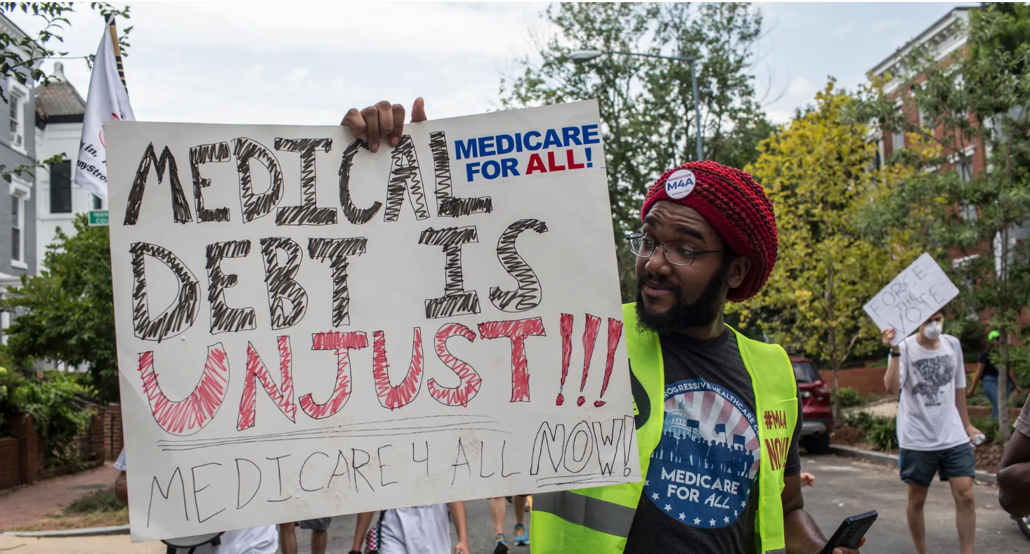 Condonación de deudas