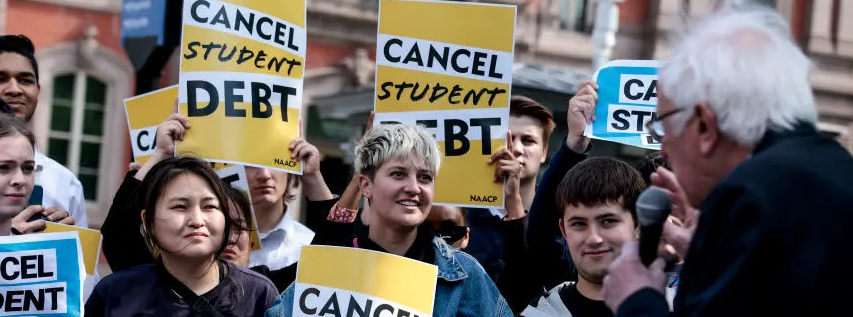 Consolidación de deudas